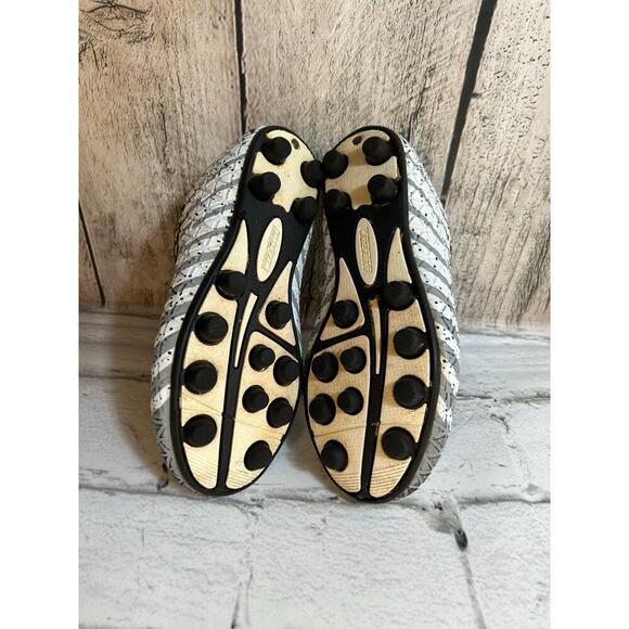 VIZARI Unisex Bolt Football/Soccer Cleats / Size: 12.5 - Picture 6 of 9